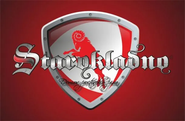 Starokladno Ale 16°
