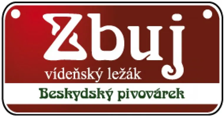 Beskydský Zbuj vídeňský ležák