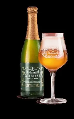 Lindemans Gueuze