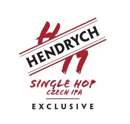 Hendrych H11 Single Hop Czech IPA