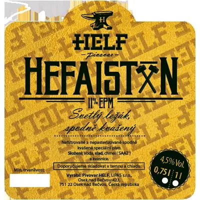 Helf Hefaiston
