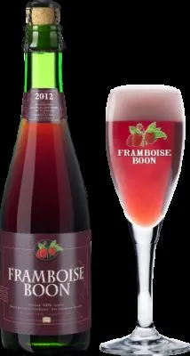 Boon Framboise