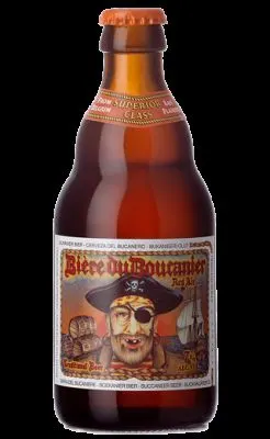 Van Steenberge Boucanier Red Ale
