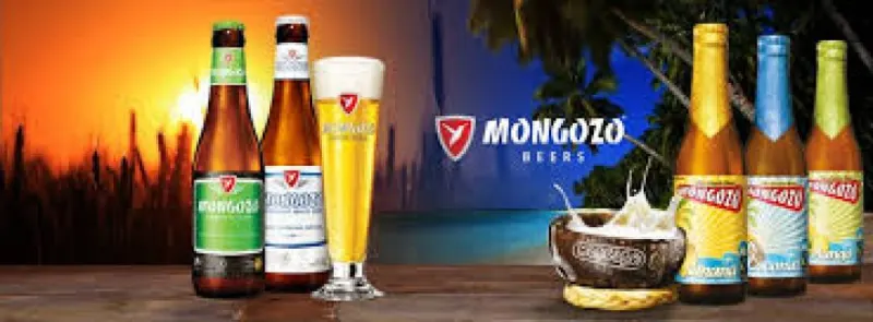 Mongozo Mango