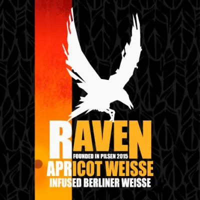Raven Apricot Weisse