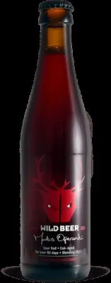 Wild Beer Modus Operandi