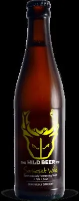 Wild Beer Somerset Wild