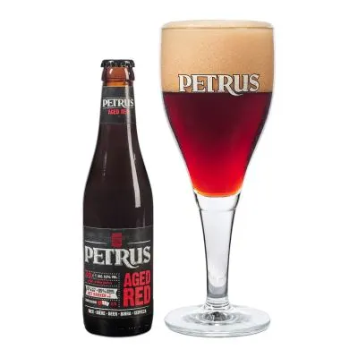 De Brabandere Petrus Red Aged