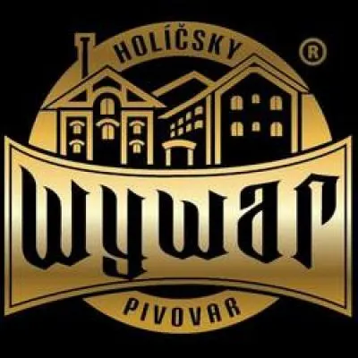 Wywar Wet Hop Lager