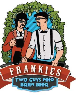 Frankies Mr. Pink