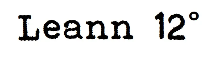 Albert Leann