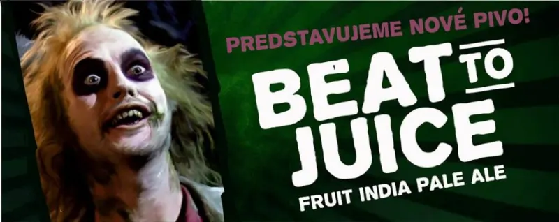 Hellstork Beat to Juice