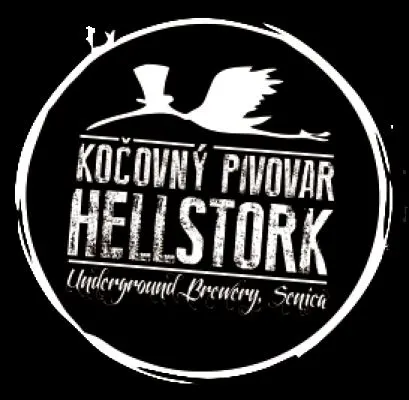Hellstork Helles