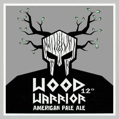 Wywar Wood Warrior