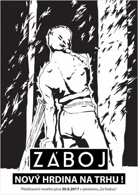 Tambor Záboj
