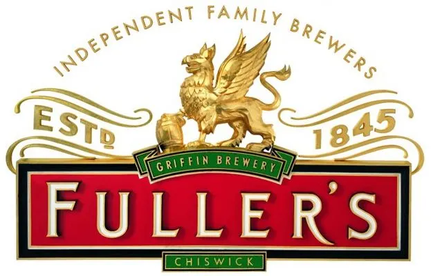 Fuller's India Pale Ale