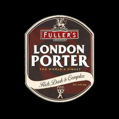 Fuller's London Porter