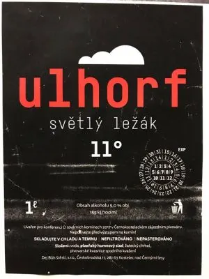Šnajdr Ulhorf
