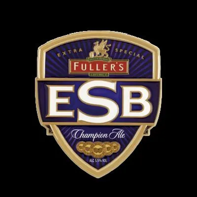 Fuller's ESB