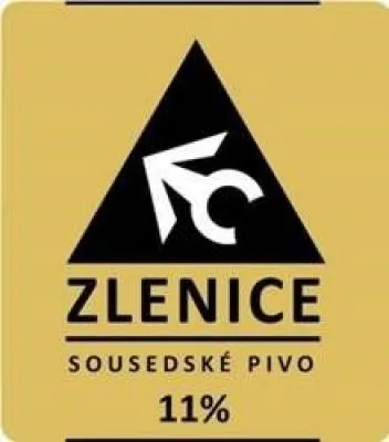 Tambor Zlenická Sousedská jedenáctka
