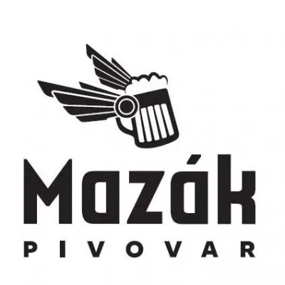 Mazák Vánoční polotmavý ležák