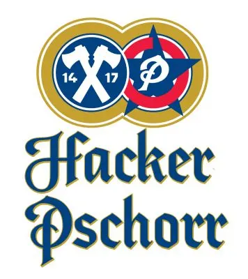 Hacker-Pschorr Oktoberfestbier