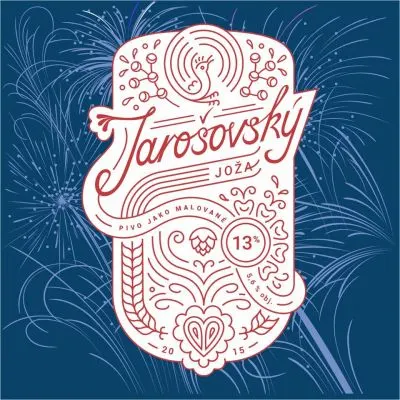 Jarošovský Joža