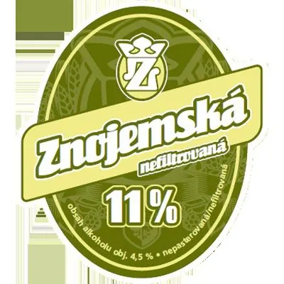 Znojemská 11%