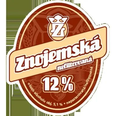 Znojemská 12%