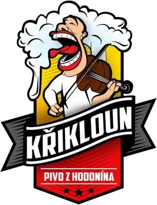Křikloun Australská Enigma