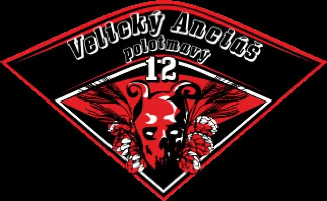 Velický Anciáš