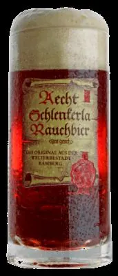 Aecht Schlenkerla Rauchbier Märzen