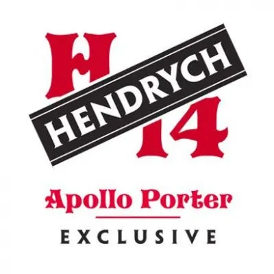 Hendrych H14 Apollo Porter