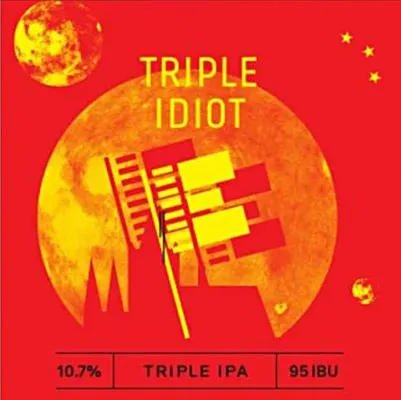 Falkon Triple Idiot
