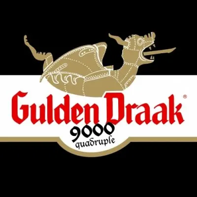 Van Steenberge Gulden Draak 9000 Quadruple