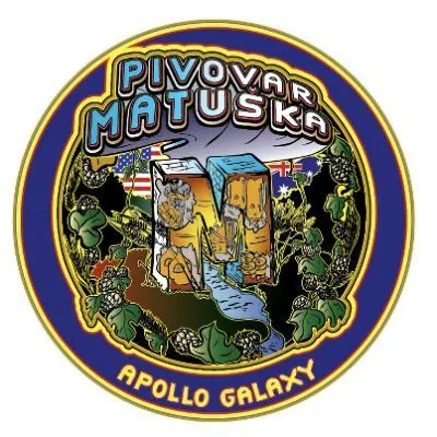 Matuška Apollo Galaxy 32-33