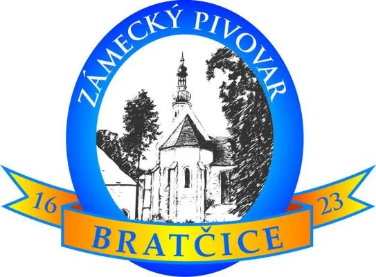 Bratčice Zámecká tmavá dvanáctka