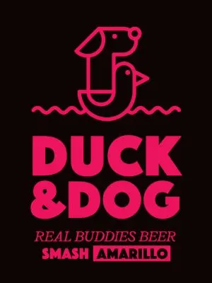 Duck & Dog SMASH Amarillo