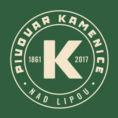 Kamenice American Pale Ale