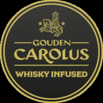 Het Anker Gouden Carolus Cuvée van de Keizer Whisky Infused