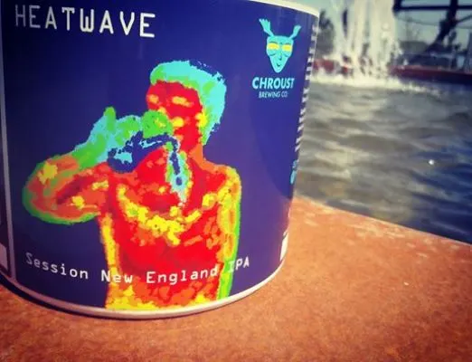 Chroust Heatwave
