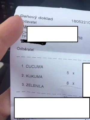 Crazy Clown Kukuma Zelenila