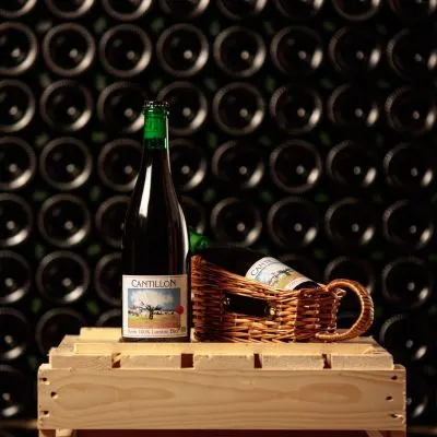 Cantillon Kriek
