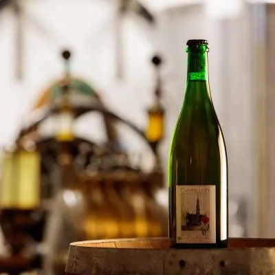 Cantillon Grand Cru Bruocsella