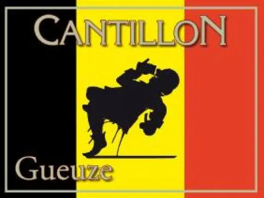 Cantillon Gueuze