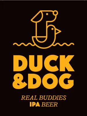 Duck & Dog IPA 14
