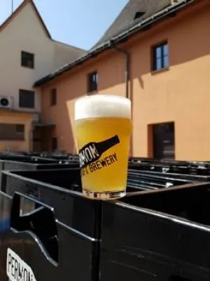 Permon Tropical Fruit Sour
