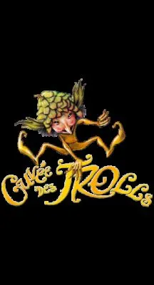 Dubuisson Cuvée des Trolls