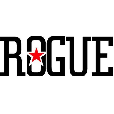 Rogue Dad's Little Helper Black IPA
