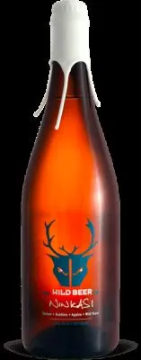 Wild Beer Ninkasi